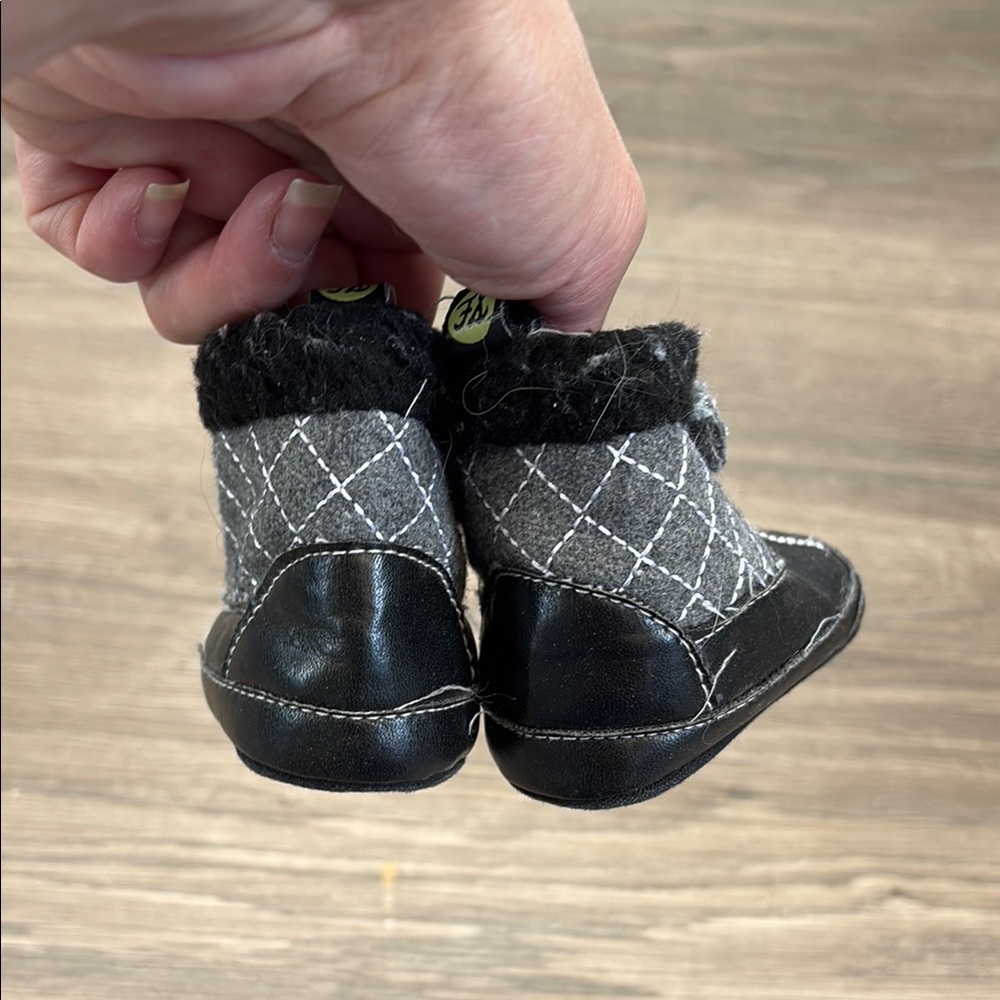 First Steps Shoe Bundle - Picture 15 of 16